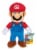 Nintendo Super Mario Plush Assorted Perspective: back