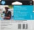 HP 67 Tri-Color Original Ink Cartridge Perspective: back