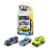 Zuru Metal Machines Mini Racing Cars Perspective: back