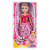 Zuru Sparkle Girlz Princess Doll Perspective: back