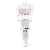 VM International Sparkle Girlz Unicorn Cone Doll by ZURU Perspective: back