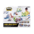 Zuru Metal Machines Shark Attack Series 1 Playset Perspective: back