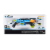 Zuru X-Shot Dino Attack Dart Gun Perspective: back