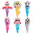 Zuru Coco Surprise Cones Plush - Assortment Perspective: back