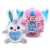 Zuru Rainbowcorns™ Fairycorn Surprise Perspective: back