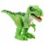 Zuru Robo Alive Attacking T-Rex Series Perspective: back