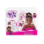 Zuru Sparkle Girlz Styling Head Perspective: back