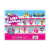 Zuru Mini Brands Series 4 Limited Edition Advent Calendar Perspective: back