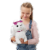 Zuru Pets-Alive™ Walking Puppy Toy Perspective: back
