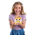 Zuru Rainbocorns Kittycorn Suprise Plush Perspective: back
