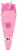Coco Baby Plush - Assorted Perspective: back