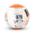 Zuru Mini Brands Master Chef Create Toy Perspective: back