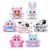 Zuru Rainbocorns™ Adopt-A-Corn Suprise! Plush Perspective: back