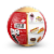 Zuru MAX Premium Snacks™ Building Bricks Collection Perspective: back