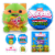 Zuru Snackles Teenage Mutant Ninja Turtles® Mystery Capsule Perspective: back