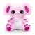 Zuru Coco Cones Albert Valentine's Plush Toy Perspective: back