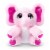 Zuru Coco Cones Summer Valentine's Plush Toy Perspective: back