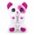 Zuru Coco Cones Tink Valentine's Plush Toy Perspective: back