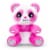 Zuru Coco Cones Emma Valentine's Plush Toy Perspective: back