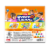 Zuru Bunch O Balloons Reusable Animal Water Balloons - Assorted Perspective: back