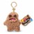 Zuru Fuggle Key Rings 5-inch Assortment Series 5 Hedge Grog - Brown Perspective: back