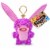 Zuru Fuggle Key Rings 5-inch Assortment Series 5 Lord Long Ears - Pink Perspective: back