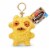 Zuru Fuggle™ Key Rings 5-inch Assortment Series 5 Sir Nubbynuts - Orange Perspective: back