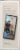 Google Nest Video Doorbell (Battery) - White Perspective: back