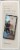 Google Nest Video Doorbell (Battery) - White Perspective: back