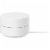 Google Nest GA02434 Whole Home Wi-Fi System - 3-Pack - White Perspective: back