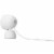 Google Nest Indoor Cam (Wired) - Snow Perspective: back