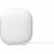 Google Nest GA03689 Wifi Pro 6e AX5400 Mesh Router - 2 Pack - Snow Perspective: back