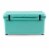 Engel Coolers 74 Quart 75 Can High Performance Roto Molded Ice Cooler, SeaFoam Perspective: back