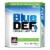 BlueDEF Diesel Exhaust Fluid Synthetic & Deionized Water 2.5 Gallon Jug (6 Pack) Perspective: back