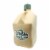 VP Racing Fuels 5.5 Gallon Motorsport Utility Jug and 14 Inch Hose, Tactical Tan Perspective: back