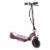Razor E100 Kids 24 Volt Electric Powered Ride On Scooter, Red & Purple (2 Pack) Perspective: back