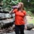 Boost Oxygen Natural 10 Liter Pure Oxygen Canister, Pink Grapefruit (4 Pack) Perspective: back