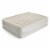 Insta-Bed Raised 19 Inch Queen Airbed Air Mattress w/ Built In Pump (3 Pack) Perspective: back