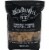Jack Daniel's Whiskey Barrel Smoking Oak Wood Chips, 180 Cubic Inches (6 Pack) Perspective: back