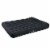 Intex Classic Inflatable Air Mattress Bed w/ Pillow Rest & Pump, Full (2 Pack) Perspective: back