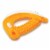 Intex Swimming Pool Lounger (2 Pack) King Kool Swimming Pool Float (2 Pack) Perspective: back