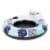 Bestway CoolerZ Rapid Rider Inflatable Blow Up Pool River Tube, Blue (5 Pack) Perspective: back