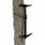 Muddy Outdoors Peg-Pack Series Pro Climbing Stick w/Rope Cam Attachment (8 Pack) Perspective: back