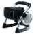 Lasko Pro Portable Electric 1500W Ceramic Utility Room Space Heater (2 Pack) Perspective: back