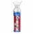 12 Pack 10L Boost Oxygen Stars and Stripes Pure Canned Oxygen Canister, Natural Perspective: back