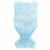 Comfy Floats 13 Foot Misting Platform & Comfy Floats Single Person Saddle Float Perspective: back