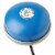 Farm Innovators Ice Chaser 1250 Watt Cast Aluminum Floating Tank Deicer (4 Pack) Perspective: back