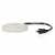 Farm Innovators HR-75 Decorative Heated Rock Bird Bath De-Icer, 75 Watt (2 Pack) Perspective: back