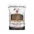 Ol' Hick Cooking Pellets Jim Beam Bourbon Barrel BBQ Grilling Pellets (2 Pack) Perspective: back