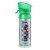 Boost Oxygen 3L Pocket Sized Canned Oxygen Bottle w/Mouthpiece, Natural (7 Pack) Perspective: back